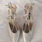 NEW Bally Women's Leather Shoes - 8.5