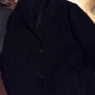 NEW Jack Spade Men's Ferguson Black Blazer -  44