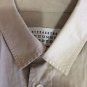 NEW Maison Martin Margiela Men's Longsleeve Shirt - EU 50