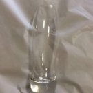 NEW Set of 6 Crystal Drinking or Beer Glasses