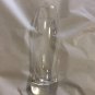 NEW Set of 6 Crystal Drinking or Beer Glasses