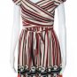 NEW Anna Sui For Target Silk Dress - 3