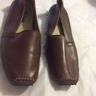 FS/NY Leather Flat - EU 38/US 7.5