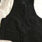 NEW Patrick Hellmann Mens 5-Button Wool Vest - EU 50