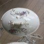 EXCELLENT CONDITION ANTIQUE CFH Charles Field Haviland-Limoges China Soup Tureen