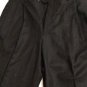 NEW Nino Cerruti Men's Double Pleat 100% Wool Dress Pants - 38