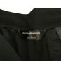 NEW Norma Kamali Black Career Pants - 18