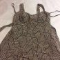 NEW Ann Taylor Silk Sundress - 0