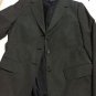 NEW Brooks Brothers 346 Milano Women's Wool-Blend Fashion Blazer - 4