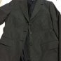 NEW Brooks Brothers 346 Milano Women's Wool-Blend Fashion Blazer - 4