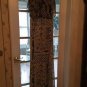 NEW BCBG Printed Silk Chiffon Long Dress/Gown - 4