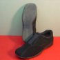 NEW Giuseppe Zanotti Black Mirror Wedges - EU 37.5/US 7