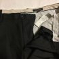 NEW Banana Republic Mens Slate Gray Flat Front Wool Dress Pants - 38 x 34
