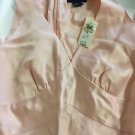 NEW Ann Taylor Silk Bias Cut Special Occasion Dress - 2P