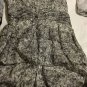 NEW Talbots Pretty Floral Dress - 10
