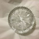 NEW Waterford Best Wishes Crystal Champagne/Wine Bottle Coaster