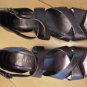 EXCELLENT CONDITION Cole Haan Collection Genuine Python Sandals - 8