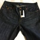 NEW Ralph Lauren Sport Premium Boot Leg Jeans - 29