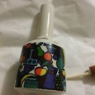 EXCELLENT CONDITION VINTAGE Goebel Oil and Vinegar Set w/ TMK-4 Mark