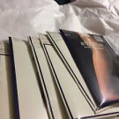 10 PAIRS Givenchy Body Gleamers Pantyhose (Style 537) in Various Shades - Size A