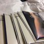 10 PAIRS Givenchy Body Gleamers Pantyhose (Style 537) in Various Shades - Size A