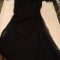 NEW Catherine Malandrino Silk Little Black Dress - 4