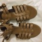 Balenciaga Gladiator Sandals - 38