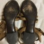 Balenciaga Gladiator Sandals - 38