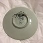 EXCELLENT CONDITION Rare Vintage Nymolle Pottery Ceramic Plate - 6"