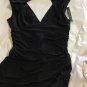 NEW David Meister Little Black Dress - 4