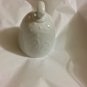 EXCELLENT CONDITION Meissen Nativity Scene Holiday Bell