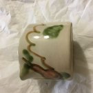 EXCELLENT CONDITION John B Taylor HARVEST Creamer w/ Square Handle