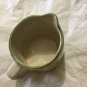 EXCELLENT CONDITION John B Taylor HARVEST Creamer w/ Square Handle