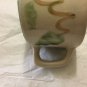 EXCELLENT CONDITION John B Taylor HARVEST Creamer w/ Square Handle