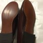 NEW Brooks Brothers Women's Classic Leather Tassel Loafers - 6.5