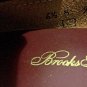 NEW Brooks Brothers Women's Classic Leather Tassel Loafers - 6.5