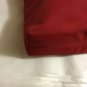 NEW w/ Defect Kate Spade Red Nylon Tote Handbag
