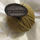 JO SHARP Classic DK Wool  Yarn - Color 005 Camel