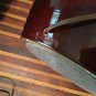 EXCELLENT CONDITION Signed Haeger Mid-Century Modern Ceramic Pottery Lamp
