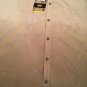 NEW Barbour Men's 2-Pocket Workshirt in Concrete - US XL