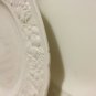 EXCELLENT CONDITION Crown Ducal Staffordshire Florentine Dinner Plates - 10.5"