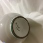 EXCELLENT CONDITION Olive Oil Pottery Cruet Made in Italy - 8"T x 5"W
