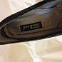 EXCELLENT CONDITION Paul Green Black Leather Platform Heels - US 10/UK 7