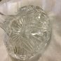 NEW Marquis by Waterford Brookside Ships Decanter WITHOUT Stopper