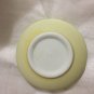 EXCELLENT CONDITION Ikebana Ceramic Pottery Vase w/ Frog - 5" Diameter