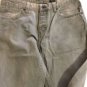 NEW $228 John Varvatos Star USA Men's Stonewashed Jeans in Shark - 30