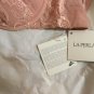NEW La Perla $260 Pink-Peach Bra - 38B