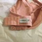 NEW La Perla $260 Pink-Peach Bra - 38B