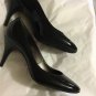 NEW Talbots Classic Black Patent Leather Pumps - 6B