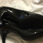 NEW Talbots Classic Black Patent Leather Pumps - 6B